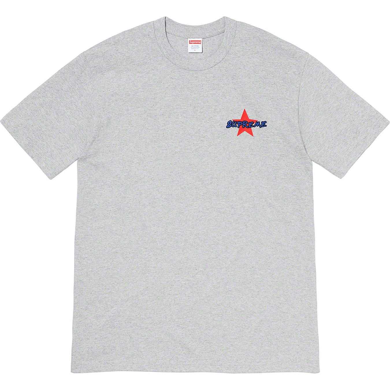 Money Power Respect Tee view 16